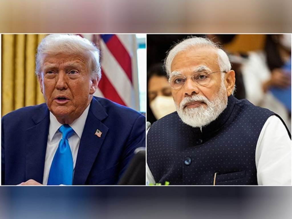 India welcomes USIran ceasefire